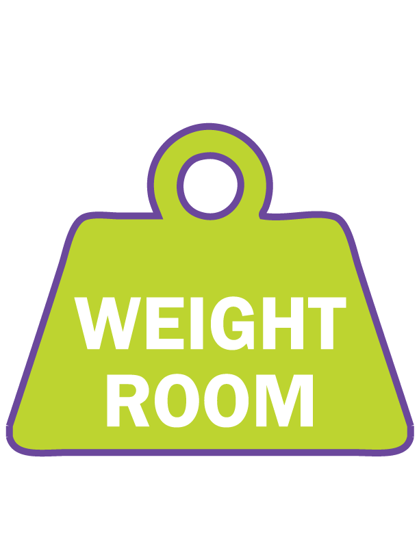 Weightroom