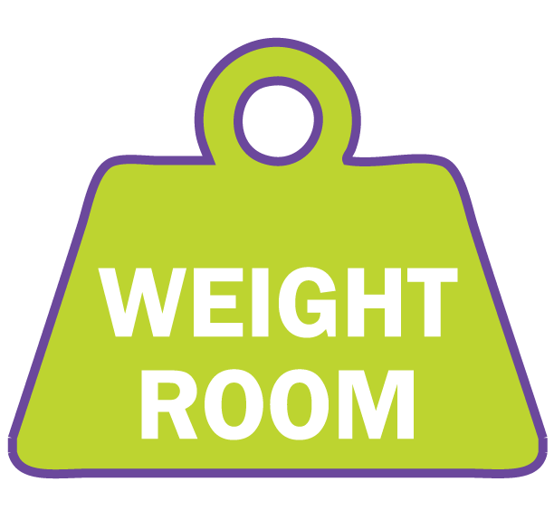 Weightroom