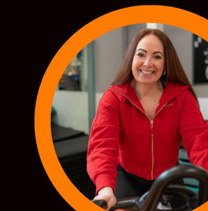 Pembroke Fitness Instructor- Jody